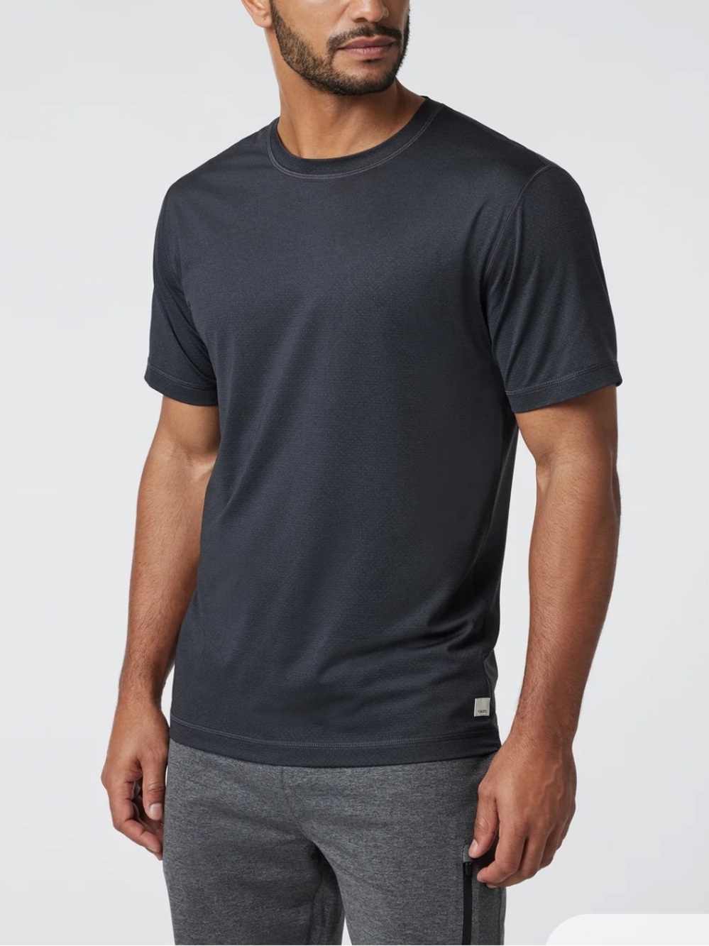 Vuori Performance Tee